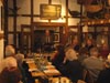 Mitgliederversammlung am 07.04.2008 im Heimathaus