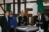 Er�ffnung Ausstellung Sch�tzenverein am 19.10.2007