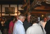 Er�ffnung der Ausstellung �ber die Auswanderer am 31.08.2008