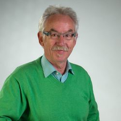 Alfred Stiller