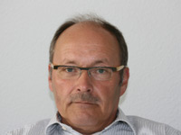 Bernhard Frye