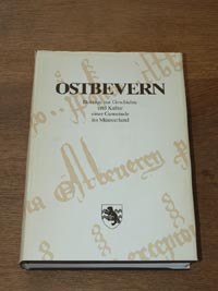 Ostbevevern Beitr&auml;ger zur Geschichte