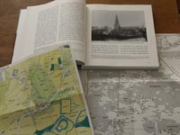Geschichte der Gemeinde Ostbevern Band 1
