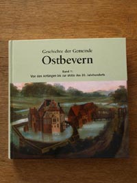 Geschichte der Gemeinde Ostbevern Band 1