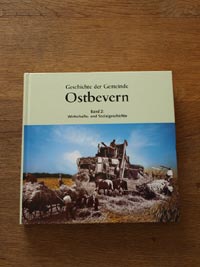 Geschichte der Gemeinde Ostbevern Band 2