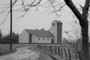 Evangelische Kirche Ostbevern