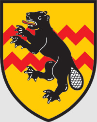 Wappen der Gemeinde Ostbevern