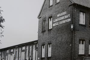 Molkerei-Genossenschaft Brock - Ostbevern e.G.m.b.H.