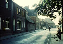 Hauptstra�e Ostbevern