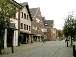 Hauptstra�e Ostbevern