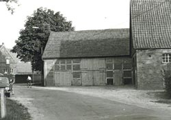 Hof Dierkes am Krankenhaus
