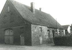 Hof Dierkes am Krankenhaus