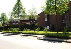 Hof Dierkes am Krankenhaus