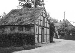 Spaohns Lock