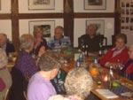 Plattdeutsche Abende im Heimathaus