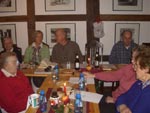 Plattdeutsche Abende im Heimathaus