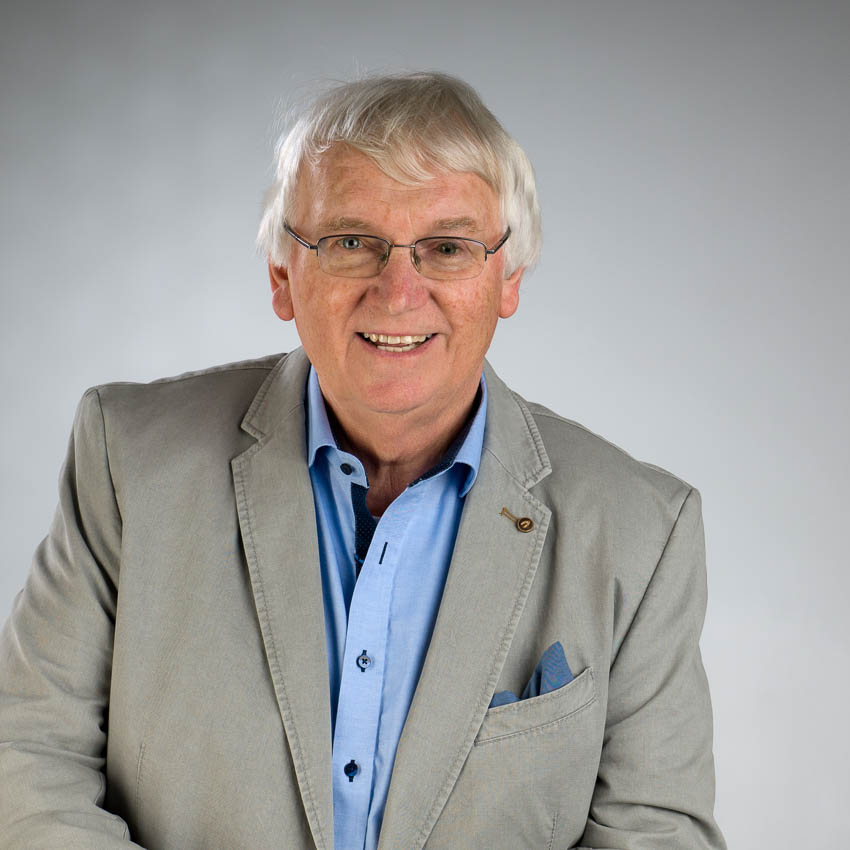 Rudolf Eschkotte