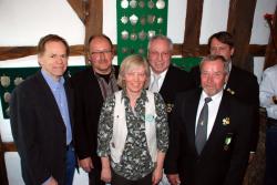 Fotoausstellung des Sch�tzenvereins Ostbevern