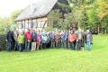 Schnatgang 2012
