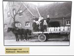 Milchwagen von Hollmann-Riesenbeck