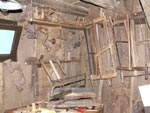 Die alte Tischlerei-Werkstatt im Heimathaus