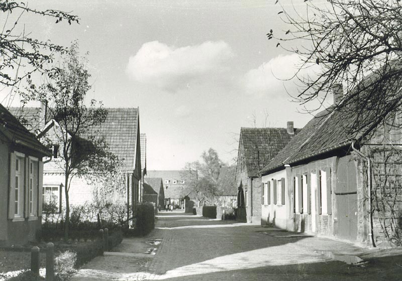 Bahnhofstraße