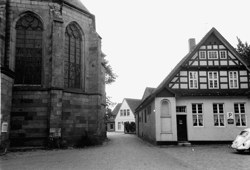 Straße