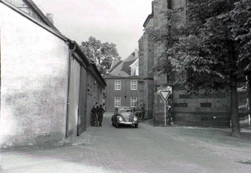Straße