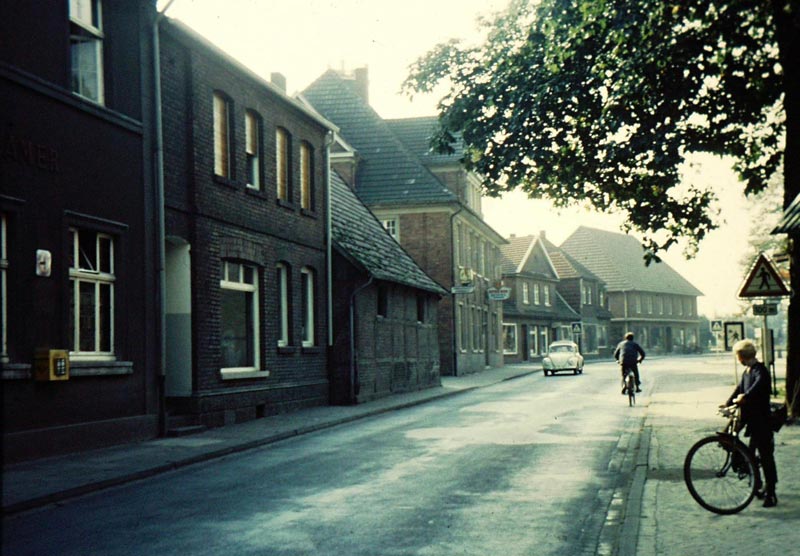 Straße