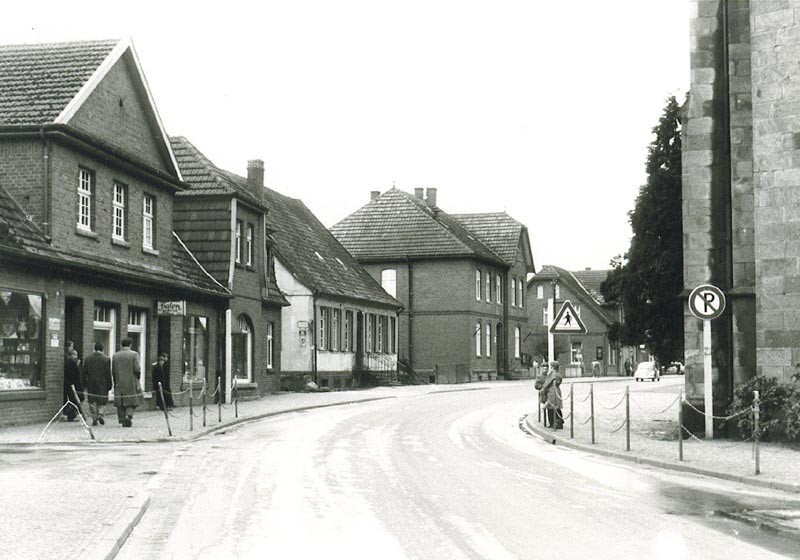 Straße