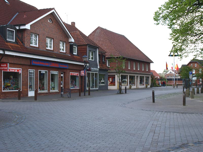 Straße