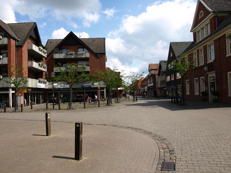 Straße