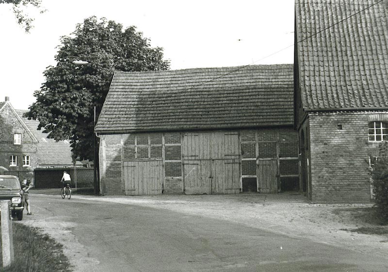 Straße