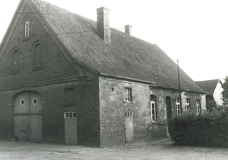 Straße
