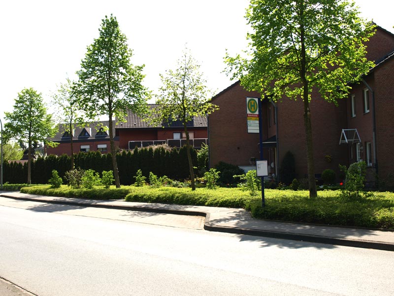 Straße
