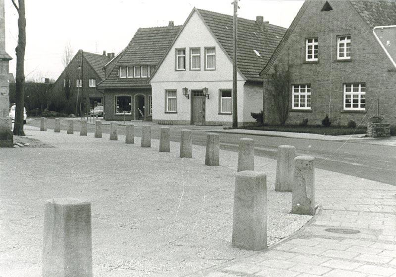 Bahnhofstraße