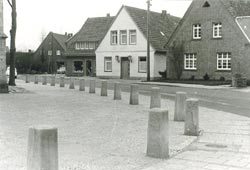 Bahnhofstraße