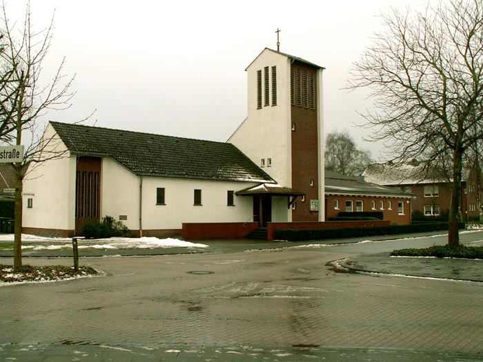 Bahnhofstraße