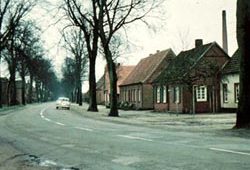 Straße