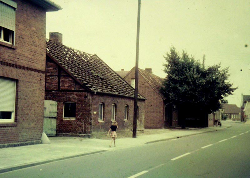 Straße