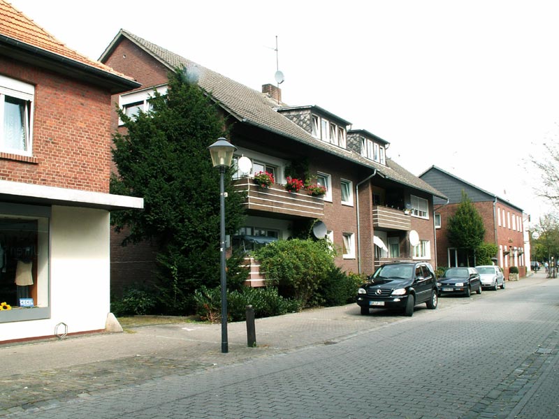 Straße