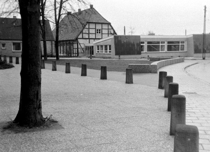 Straße