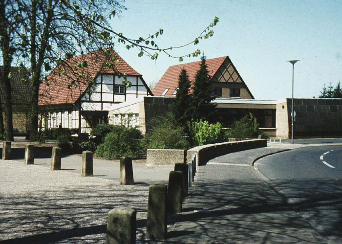 Straße