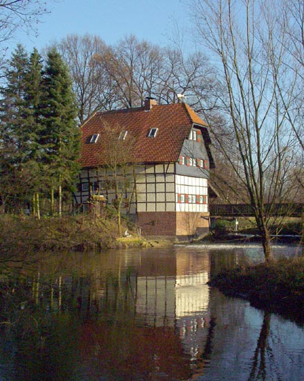 Straße