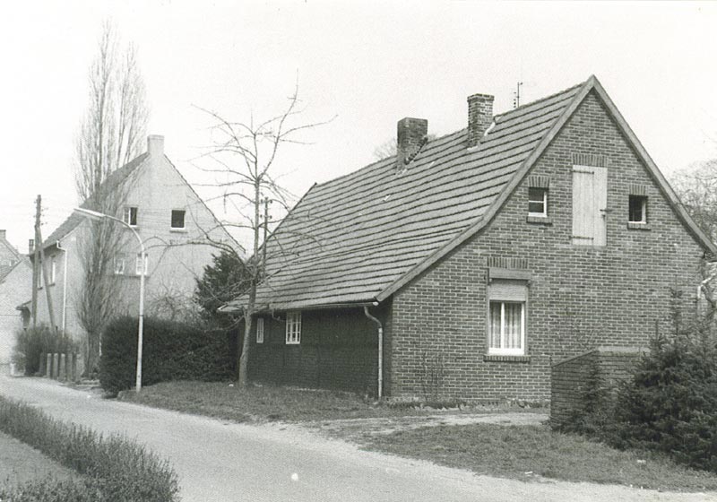 Straße