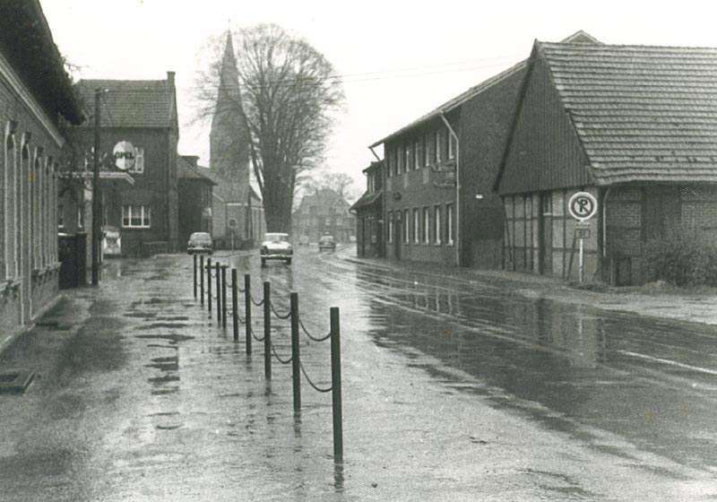 Straße