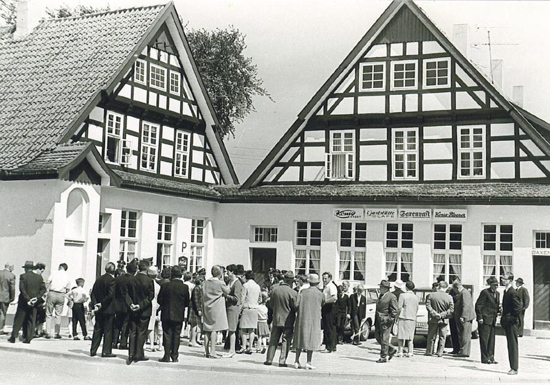 Straße