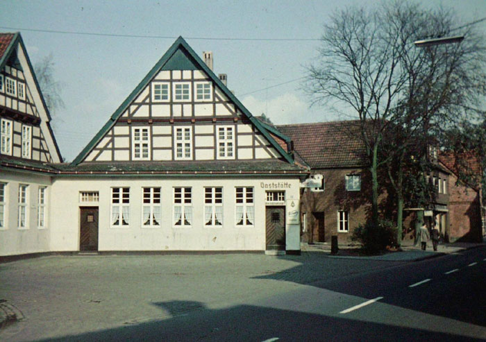 Straße
