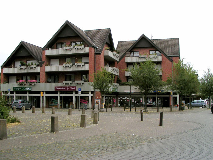 Straße
