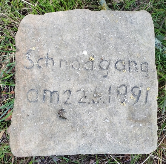 Schnadgang 2022